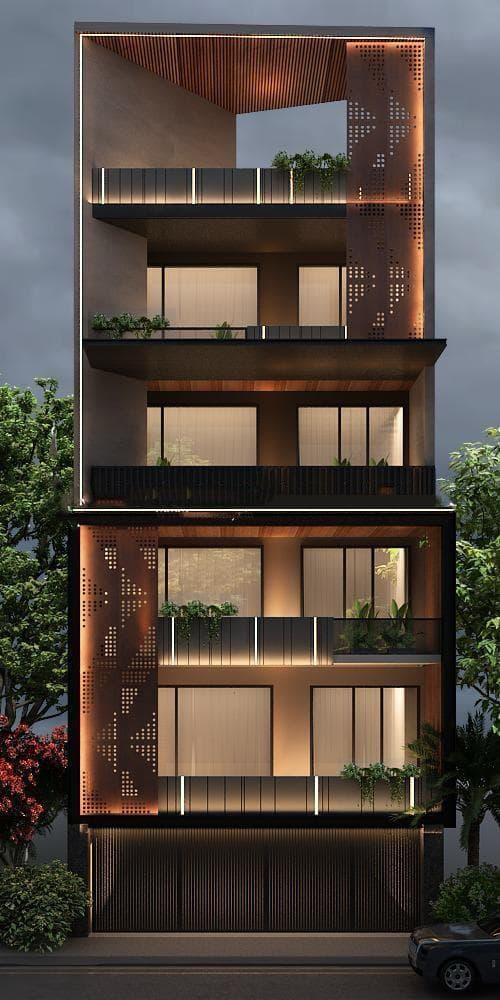 Jagriti Enclave
